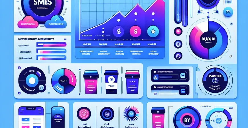 中小企业如何利用政府补贴进行品牌建设？