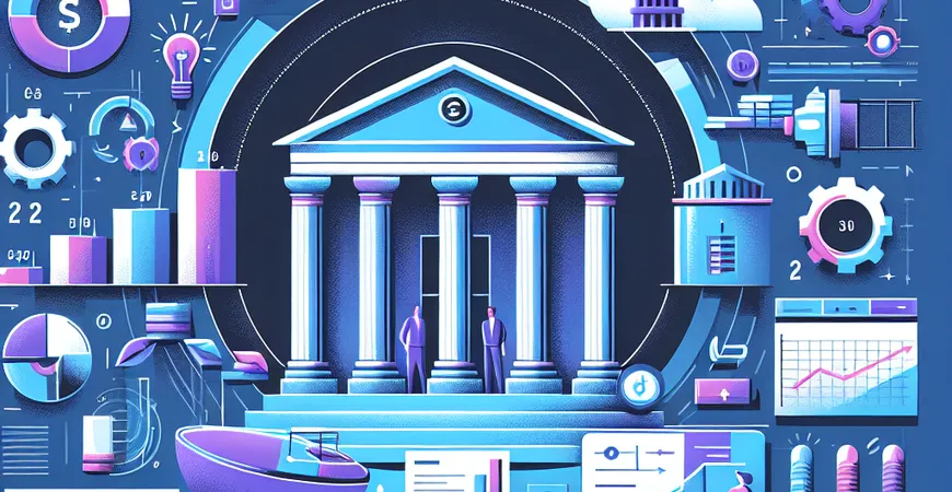 中小企业如何利用政府补贴进行设备更新