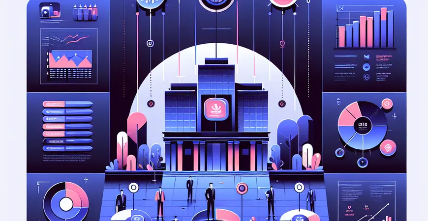 中小企业如何在政府补贴项目中脱颖而出