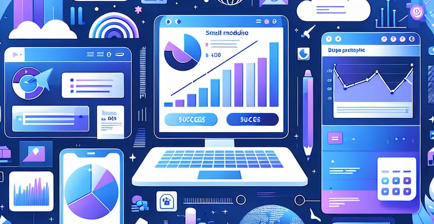 中小企业如何提升政府补贴申请成功率