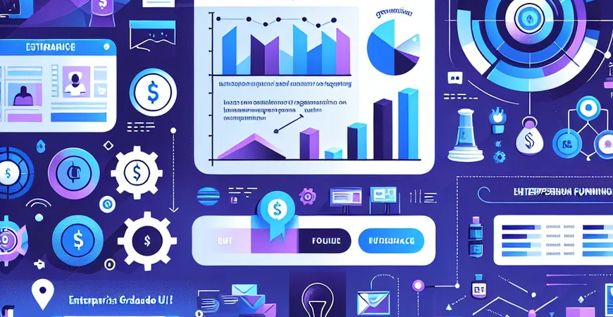 中小企业如何获得政府的创新创业资金支持