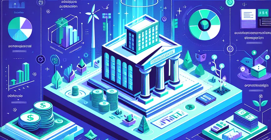 中小企业如何获得环保类政府补贴支持