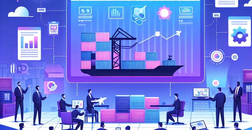 中小企业如何通过出口项目获得政府补贴支持