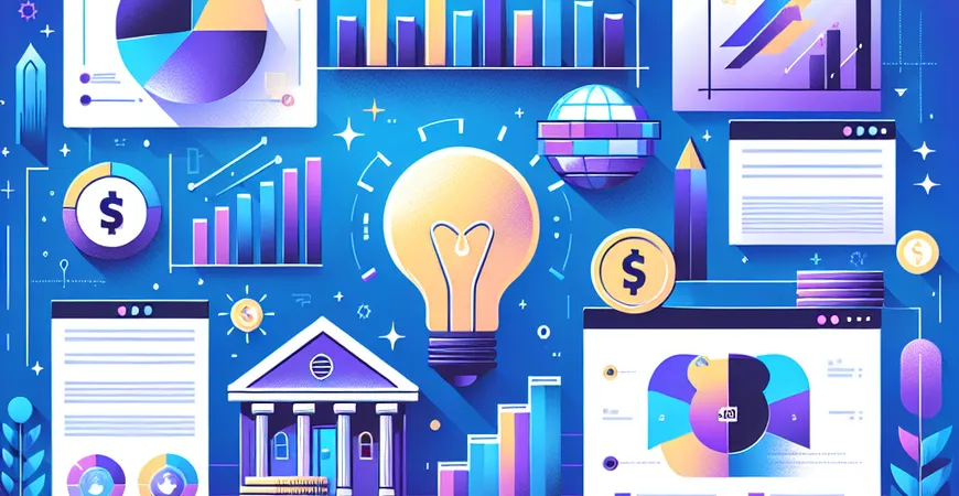 中小企业如何通过创新项目获取政府补贴