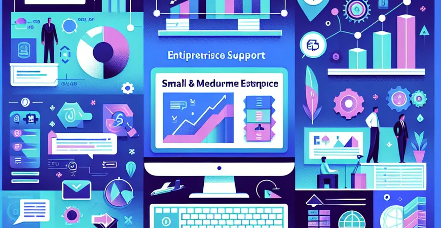 中小企业如何通过政府支持获取技术升级资金