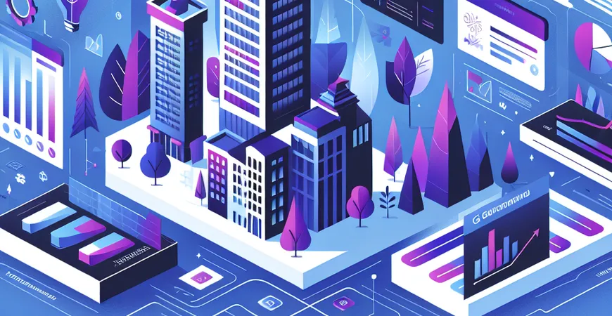 中小企业如何通过政府补贴实现可持续发展？