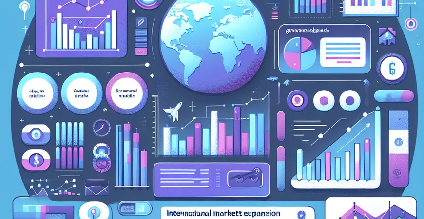 中小企业如何通过政府补贴实现国际市场扩张