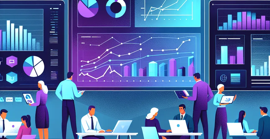 中小企业如何通过政府补贴实现市场开拓