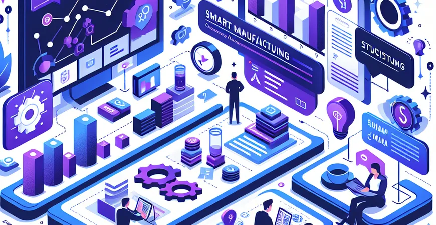 中小企业如何通过政府补贴实现智能制造