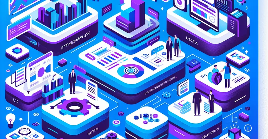 中小企业如何通过政府补贴实现智能制造转型