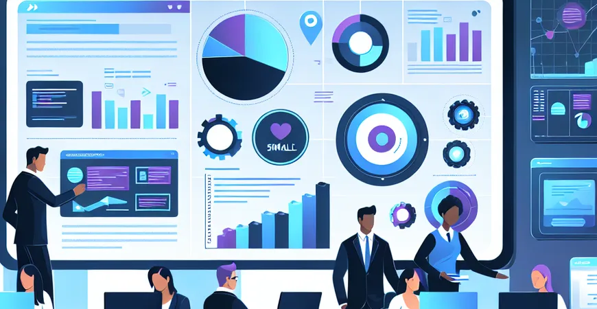 中小企业如何通过政府补贴支持员工培训？