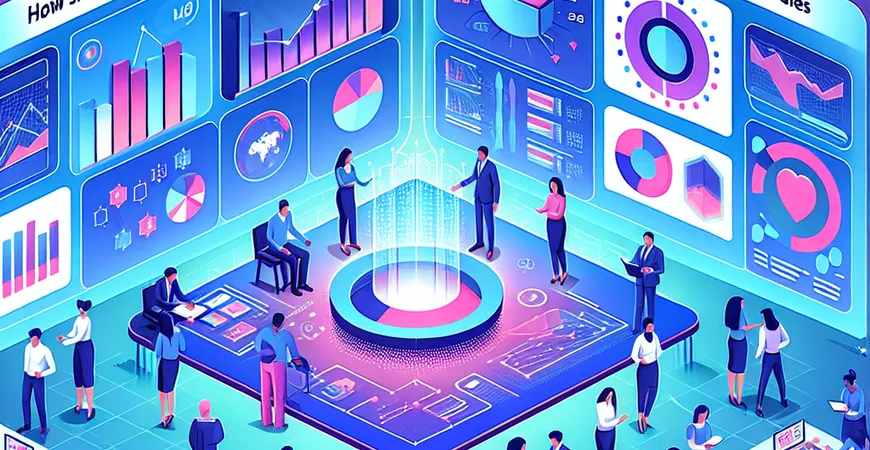 中小企业如何通过政府资金补贴实现市场拓展