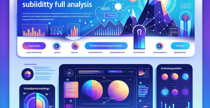 中小企业技术创新补贴项目全解析