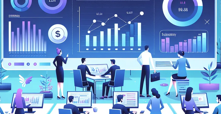 中小企业政府补贴申请中的财务管理技巧