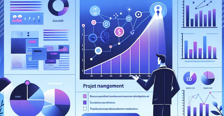 中小企业政府补贴申请中的项目管理方法