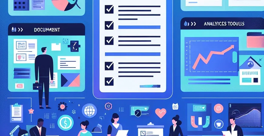 中小企业政府补贴申请材料准备清单