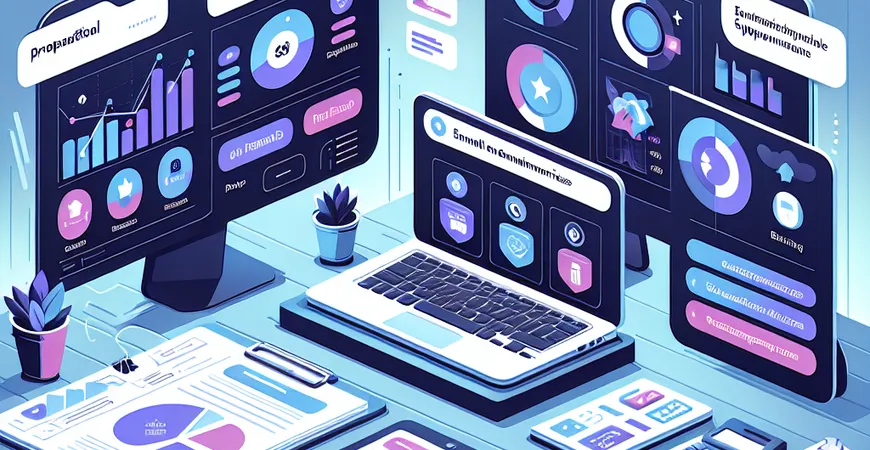 中小企业申请政府补贴前的重要准备工作