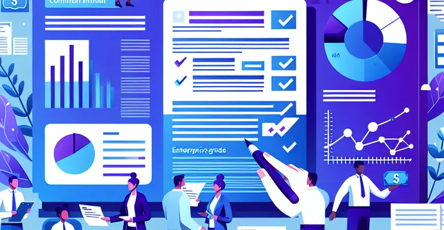 中小企业申请政府补贴的常见财务误区