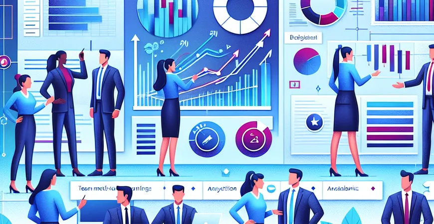 为项目注入活力，团队激励措施大盘点