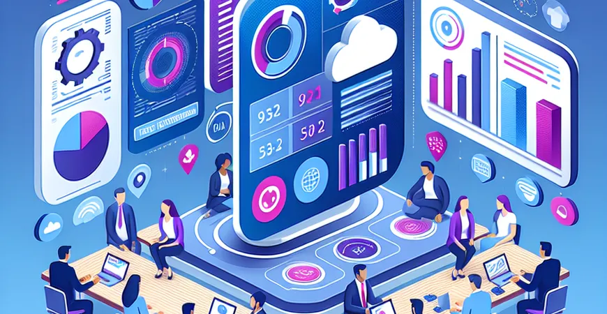 云客户管理系统对企业的影响：如何实现高效协作