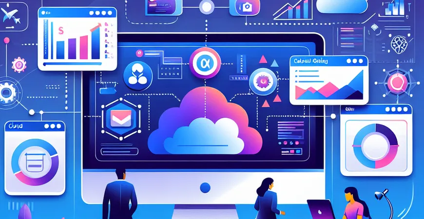 云客户管理系统的优势解析，助你实现业务无缝对接