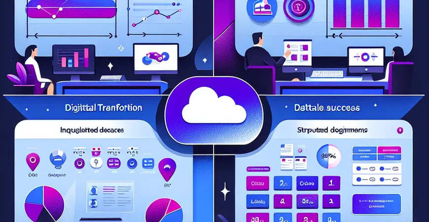 云客户管理系统的四大优势，助力企业数字化转型