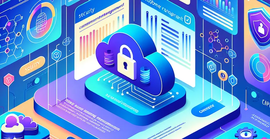 云客户管理系统的安全性如何保障？2025年你需要知道的！