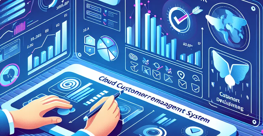 云客户管理系统的未来发展，2025年你需要关注的方向