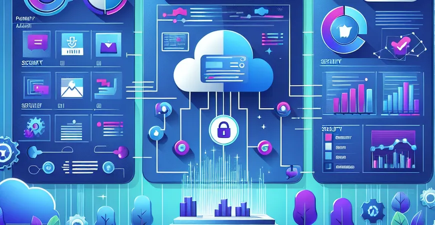 云客户管理系统：安全与效率兼备的理想选择