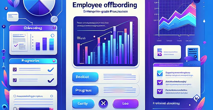 交接单模板下载：确保员工离职交接顺利进行