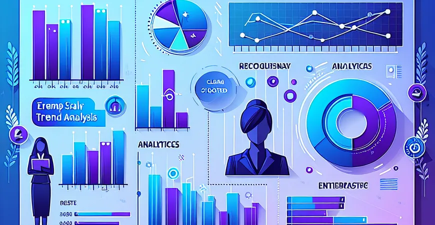 人力资源专员工资揭秘，2025年薪资趋势分析