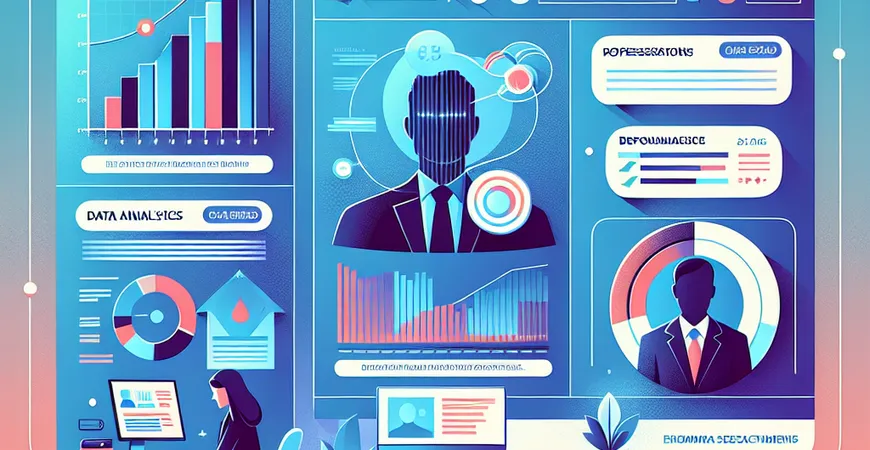 人力资源专员的2025年职业发展指南，如何走向高薪