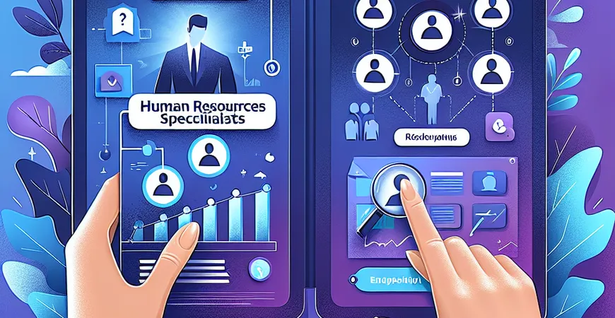 人力资源专员的薪资构成，揭秘背后的秘密