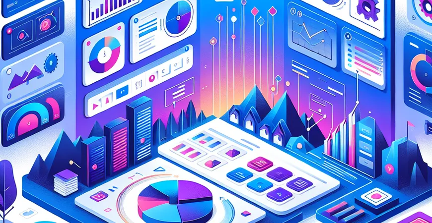 从0到1搭建项目管理系统，快速上手收藏！