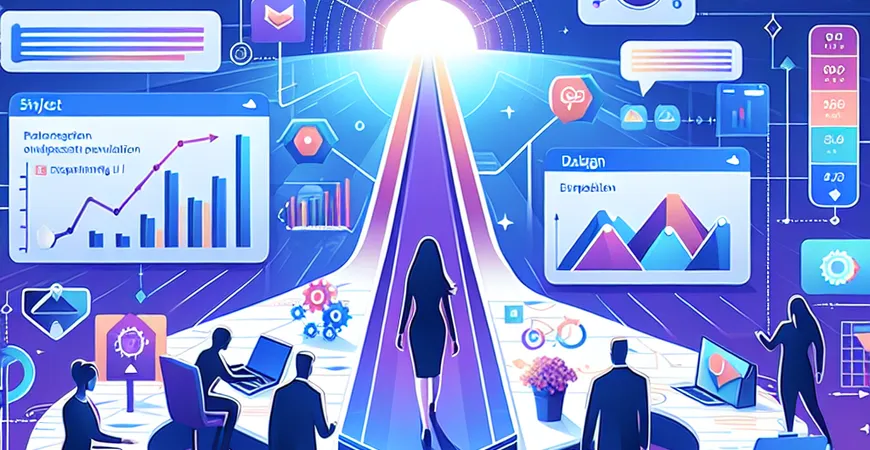 从0到1的项目计划，成功实施的关键步骤