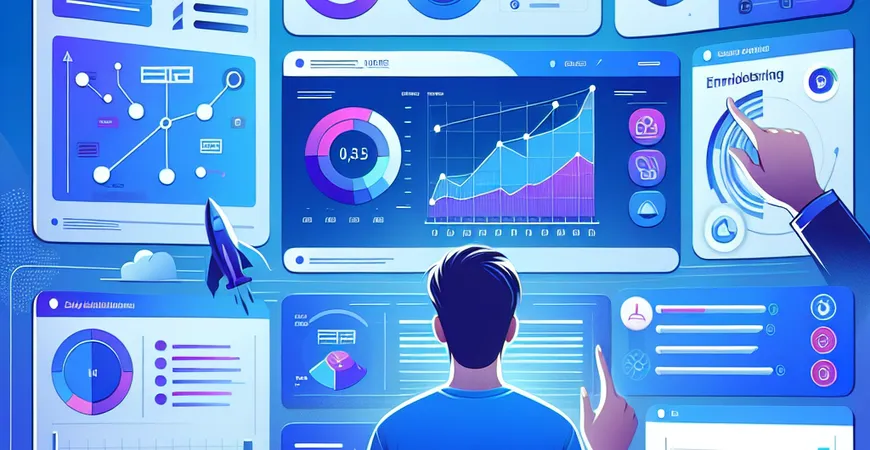 从0到1，手把手教你搭建高效项目管理系统