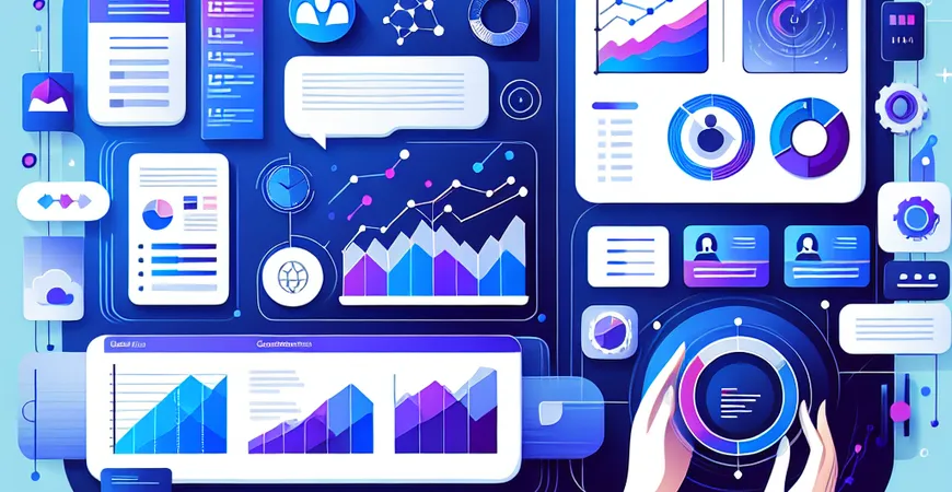 从0到1：如何构建有效的项目沟通架构