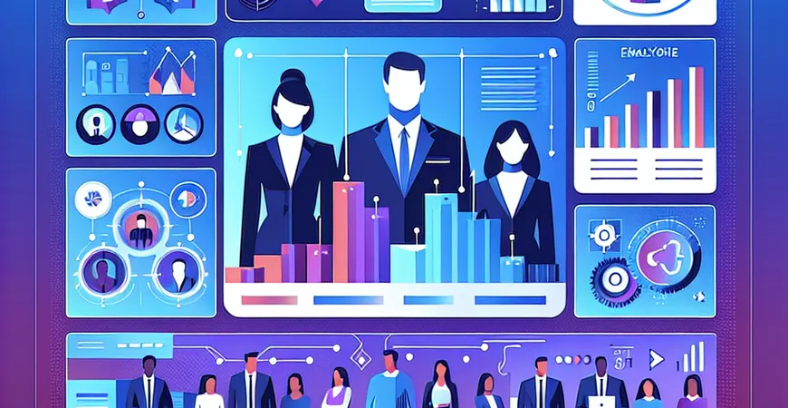 从优点到缺点：全面解析员工能力的多面性