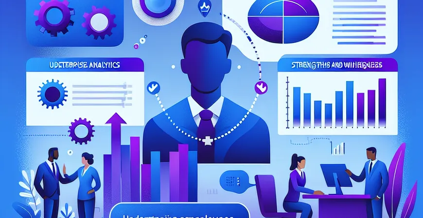 从优缺点出发，全面认识你的员工