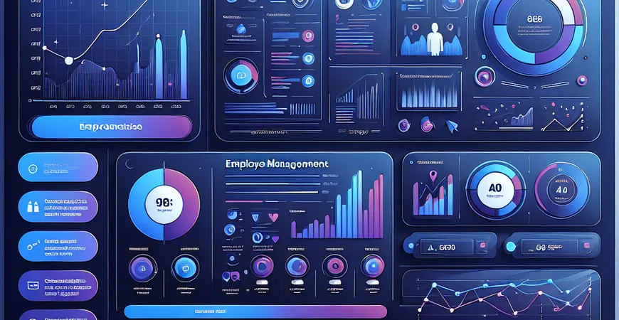 从华为手册看大企业如何管理员工，收藏必读