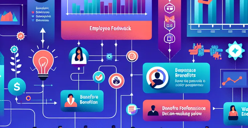 从员工要求到企业福利，如何制定一份员工满意度计划