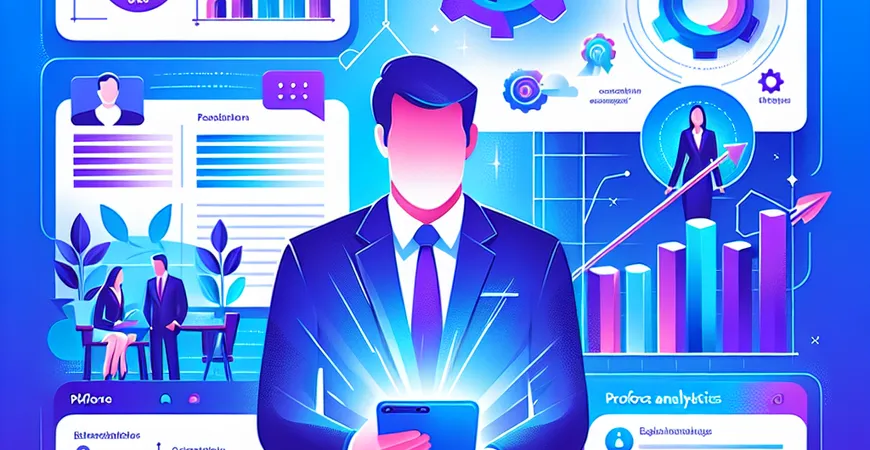 从员工谈话中挖掘潜力，提升企业竞争力的秘籍