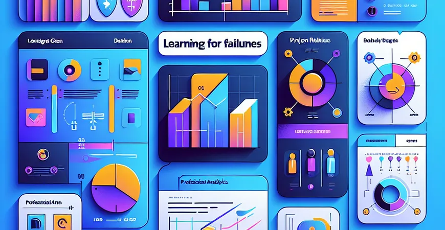从失败中学习：项目管理中容易忽视的细节