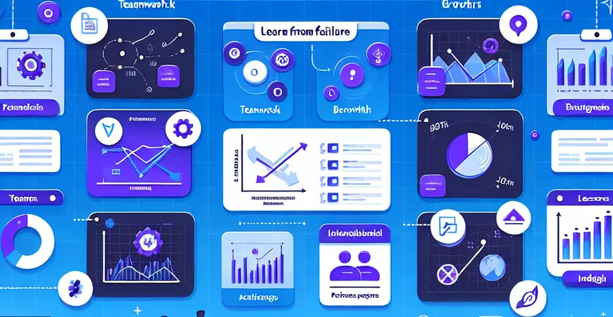 从失败中学习：项目管理的教训与反思