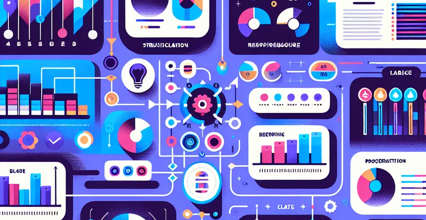 从头到尾掌握项目资源配置，2025年超级全面攻略