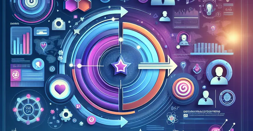 从客户到忠实粉丝，CRM如何打造品牌影响力