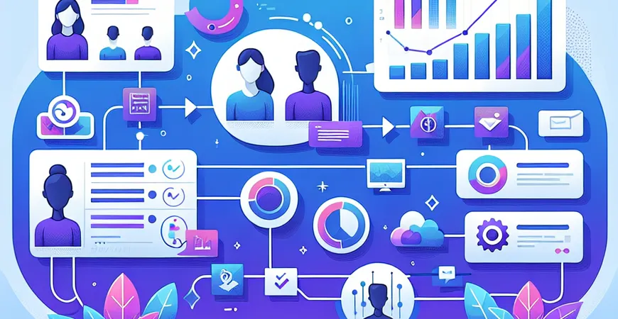 从招聘到入职，优化员工体验的必修课