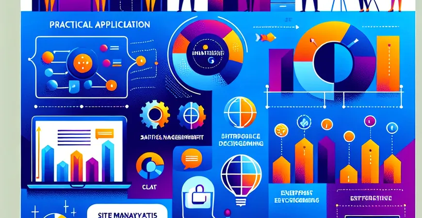 从数据分析到实战应用，现场管理技巧全解析