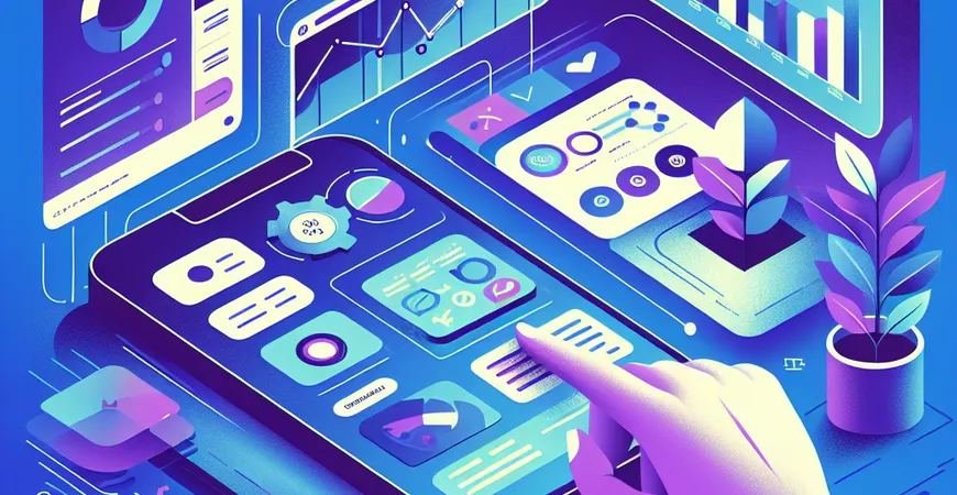 从新手到高手：项目管理的进阶技巧分享