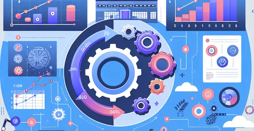 从无到有，如何在工厂中成功实施PDCA循环